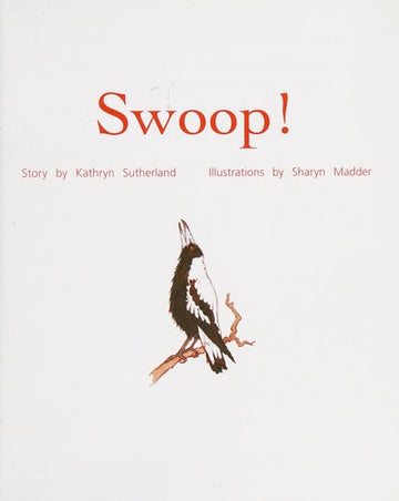 Swoop! Grade 1