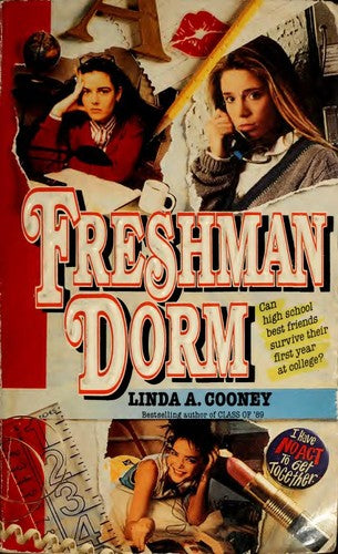 Freshman Dorm
