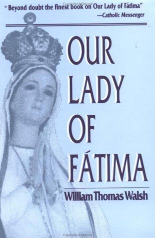 Our Lady Of Fatima