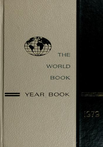 World Book Year Book 1979