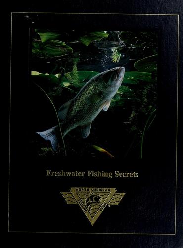 Freshwater Fishing Secrets