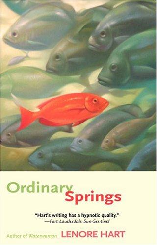 Ordinary Springs