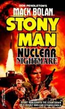 Nuclear Nightmare (Stony Man, No 19)