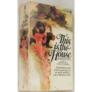 This is the House
