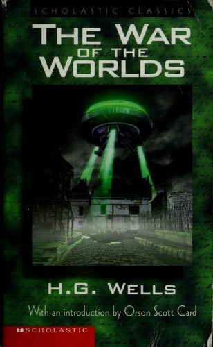 The War Of The World