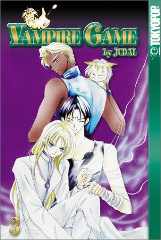 Vampire Game Vol. 3