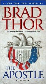 The Apostle: A Thriller: A Thriller