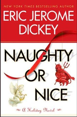 Naughty Or Nice