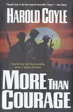 More Than Courage