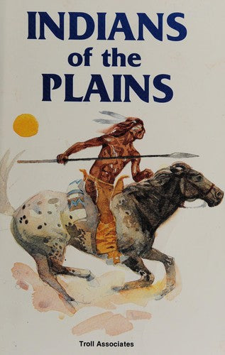 Indians Of The Plains