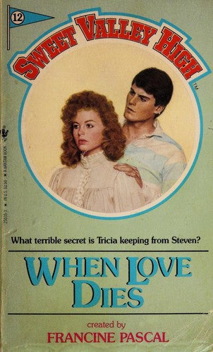 When Love Dies