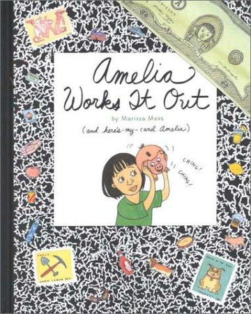 Amelia Works It Out (Amelia)