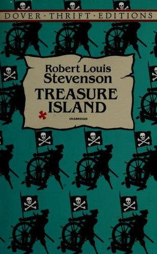 Treasure Island (Dover Thrift Editions)