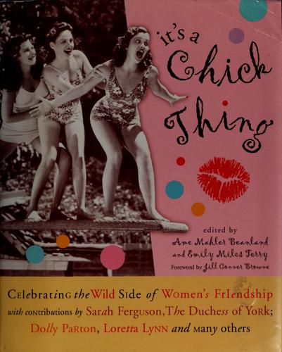 It's A Chick Thing