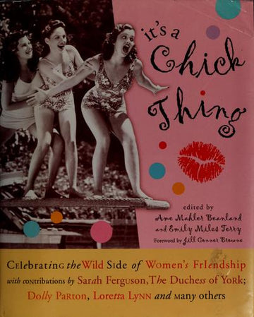 It's A Chick Thing