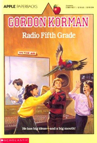 Radio Fifth Grade