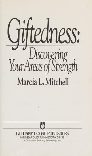 Giftedness