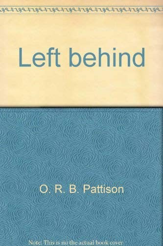 Left Behind (Spire Books)