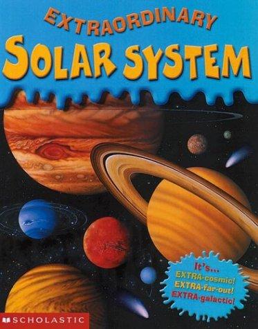 Solar System (New Extraordinary)