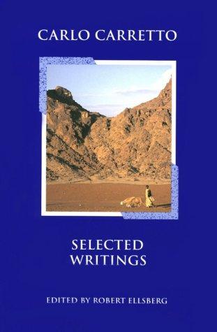 Selected Writings