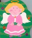 Christmas Tree Angel