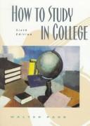 How To Study In College