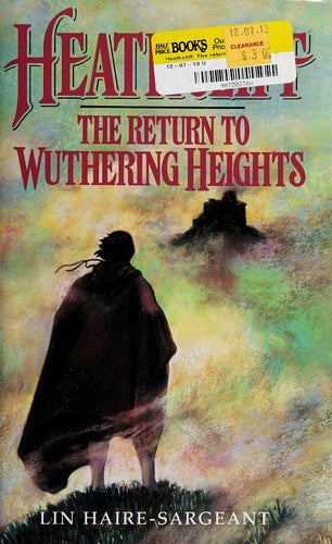 Heathcliff: The Return To Wuthering Heights