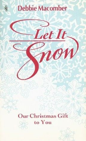 Let It Snow