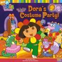 Doras Costume Party
