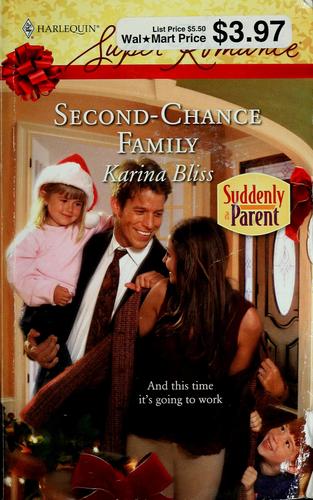 Second-Chance Family