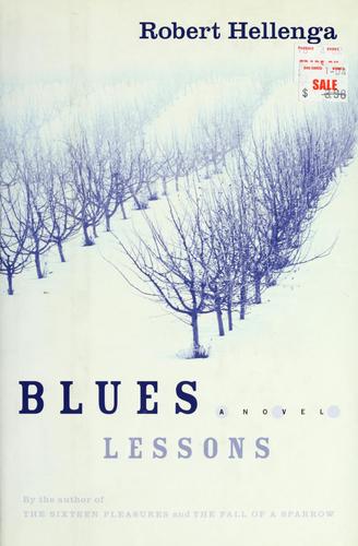 Blues Lessons: A Novel