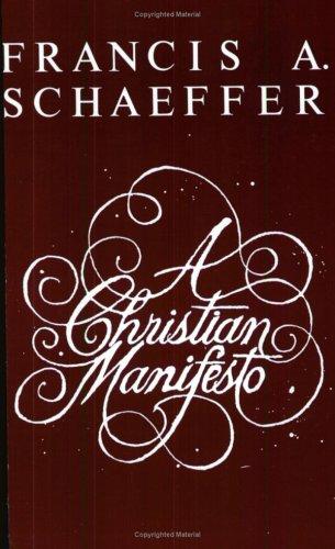 A Christian Manifesto