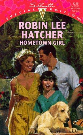 Hometown Girl (Silhouette Special Edition, 1229)
