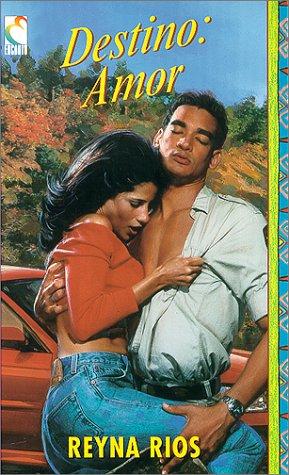 Destino: Amor: (Encanto)