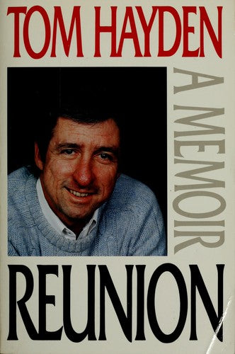 Reunion: a Memoir (with Notes and Autographed)
