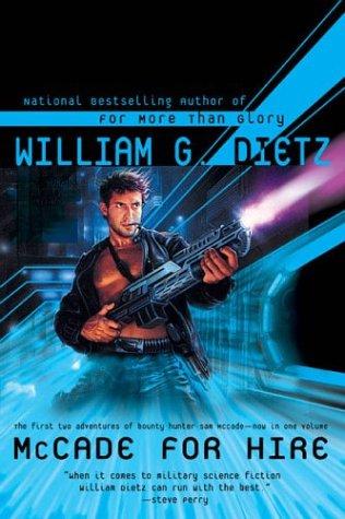 Mccade For Hire
