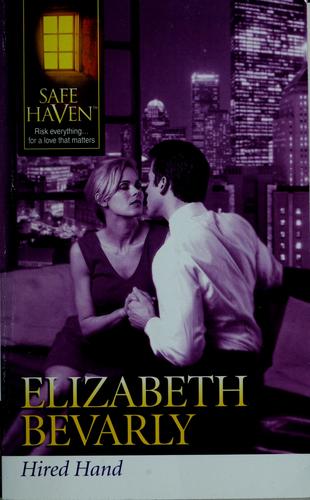 Hired Hand (Safe Haven)