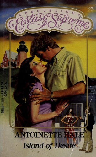 Island Of Desire