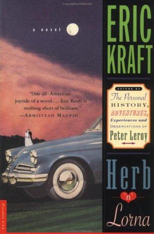 Herb 'n' Lorna: A love story