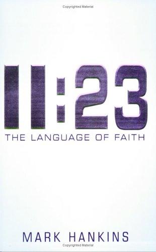 The Language Of Faith