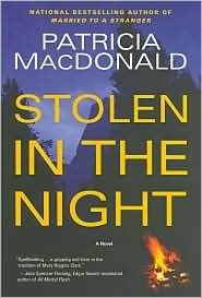 Stolen In The Night: A Novel