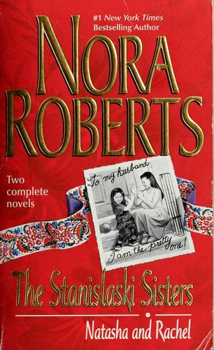 The Stanislaski Sisters: Natasha And Rache