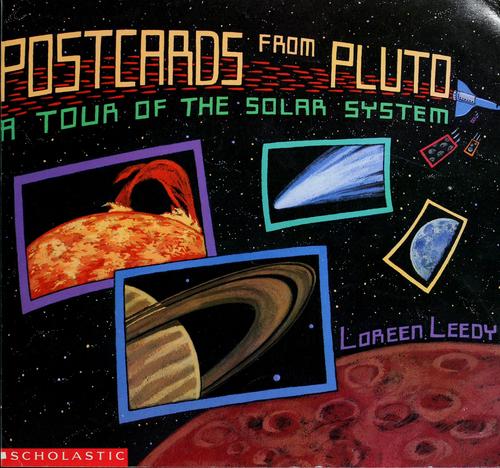 Postcards From Pluto