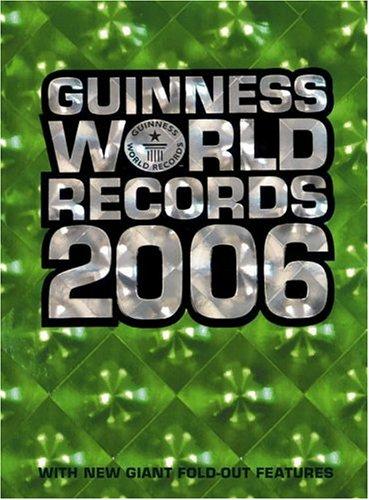 Guinness World Records 2006