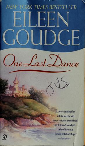 One Last Dance