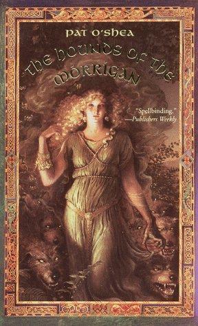 The Hounds Of The Morrigan