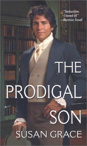 The Prodigal Son: Reluctant Heroes (Zebra Ballad Romance)