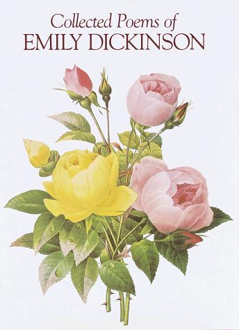 Collected Poems Of Emily Dickinson