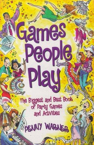 Games People Play