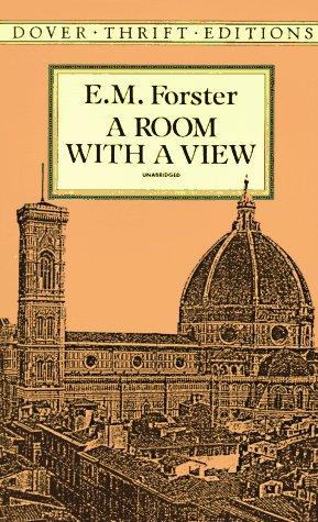 A Room with a View (Bantam